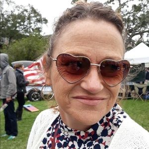 Meet your Posher, Bridget